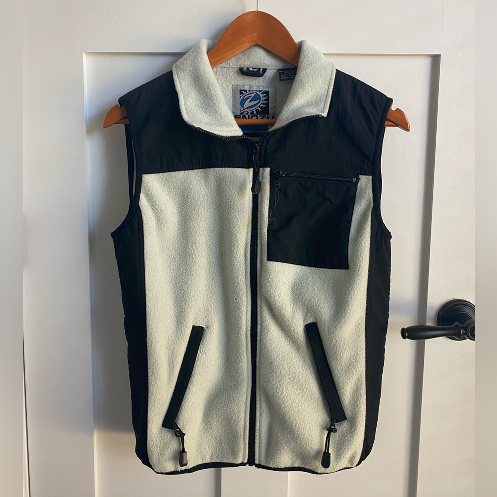 Snozu Vest